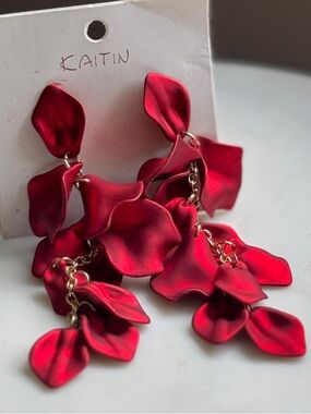 Kaitin Earrings